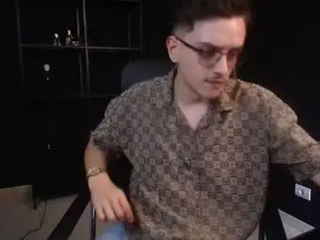 Chaturbate Adult Webcams of felixstark