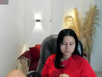 Chaturbate Adult Webcams of isabella_grace18