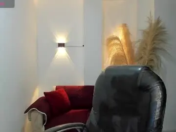 Chaturbate Adult Webcams of isabella_grace18