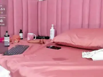 Chaturbate Best Webcam of isabella_santos1