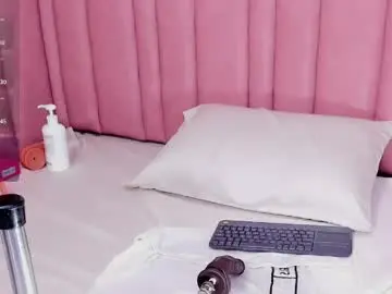 Chaturbate Free Live Porn of isabella_santos1
