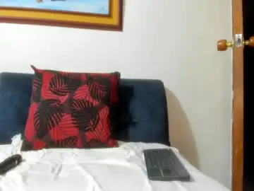 Chaturbate Sex Cam of isisblakee