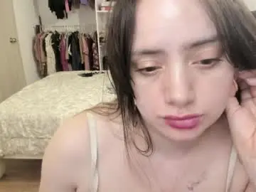 Chaturbate Private Sex Chat of kittywantslove23