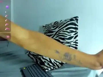 Chaturbate Live Porn of liammendoza98