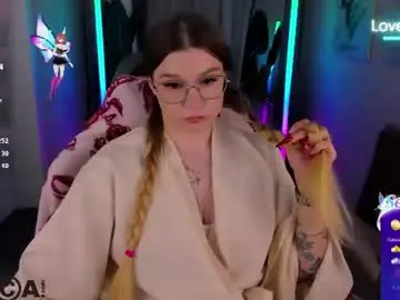 Chaturbate Adult Webcams of lisa_rabbit