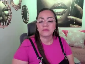 Chaturbate Free Porn Cam of marianalopez81