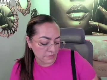 Chaturbate Best Webcam of marianalopez81