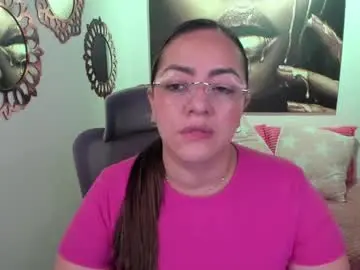 Chaturbate Adult Video Chat of marianalopez81