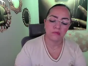 Chaturbate Adult Webcams of marianalopez81