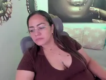 Chaturbate Free Porn Cam of marianalopez81