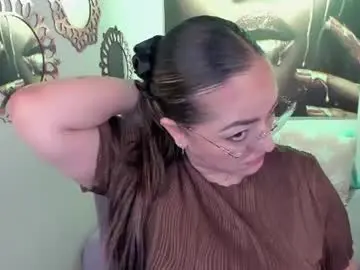 Chaturbate Adult Video Chat of marianalopez81