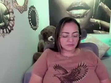 Chaturbate Best live sex cam show of marianalopez81