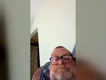 Chaturbate Best Webcam of mark4857