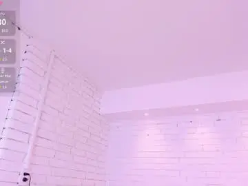 Chaturbate Live Sex of saracorraless
