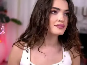 Chaturbate Best Webcam of sweetauraa