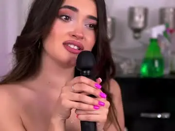 Chaturbate Sex Chat of sweetauraa