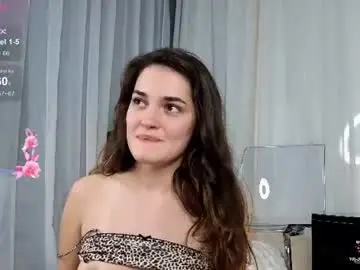 Chaturbate Nude Webcam of sweetauraa