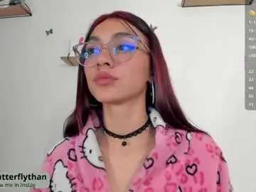 Chaturbate Watch Live Sex Cams of thamara_cooper_