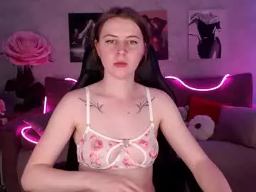 Chaturbate Private Sex Chat of tiffany__butlers