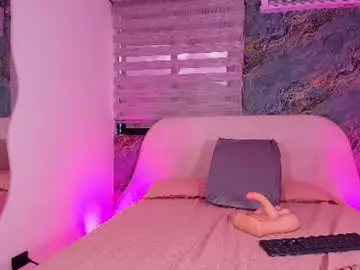 Chaturbate Nude Webcam of valerie_arias