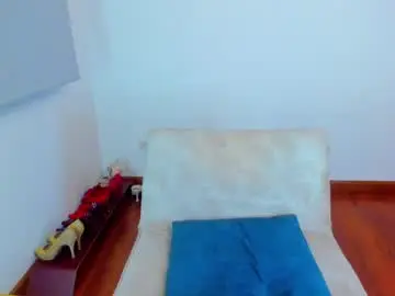 Chaturbate Sex Cam of velourmuse