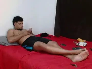 Chaturbate Best live sex cam show of alucard_smith_