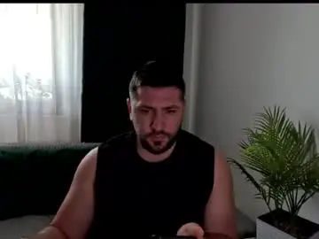 Chaturbate Best Webcam of gold_alpha_boy