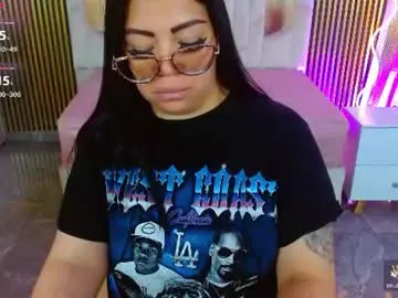 Chaturbate Private Sex Chat of martina_tay