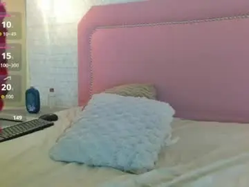 Chaturbate Private Sex Chat of meredithbenson