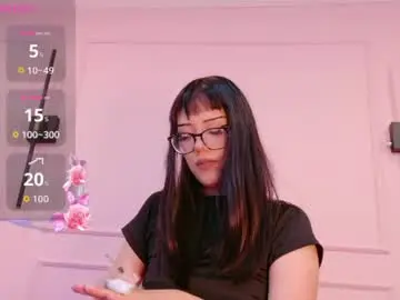 Chaturbate Best Webcam of mia_colllins