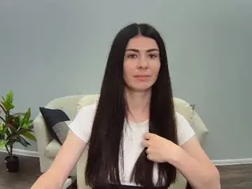 Chaturbate Free Live Porn of milasecretsss