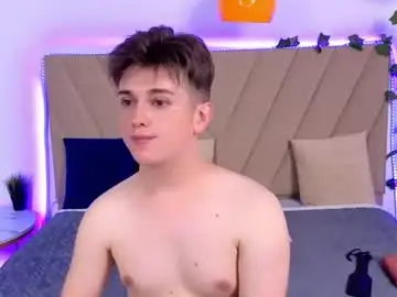 Chaturbate Private Sex Chat of miless_cooper