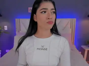 Chaturbate Live Porn of naishaford_1