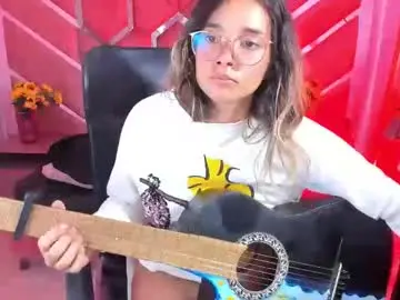 Chaturbate Best live sex cam show of olivia_fox69