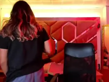 Chaturbate Live Porn of olivia_fox69