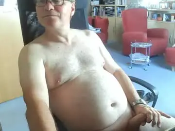 Chaturbate Adult Webcam of pavlovsdog2006
