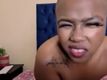 Chaturbate Adult Webcam of queenkarmax