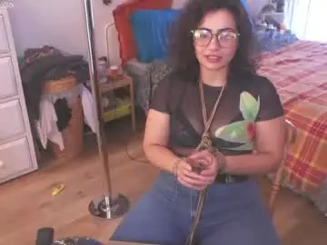 Chaturbate Free Live Porn of safaeri