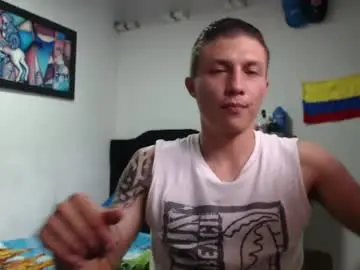 Chaturbate Adult Webcam of stiiveen777