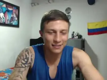 Chaturbate Free Live Porn of stiiveen777