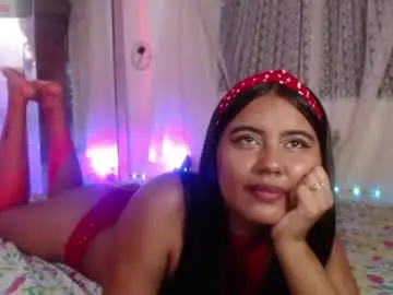 Chaturbate Adult Video Chat of sweet_susy999