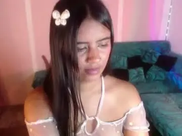 Chaturbate Adult Webcam of sweet_susy999