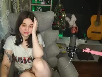 Chaturbate Adult Webcams of sweetoqcheeks