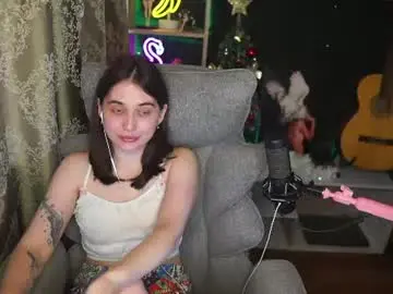 Chaturbate Live Sex Cam of sweetoqcheeks