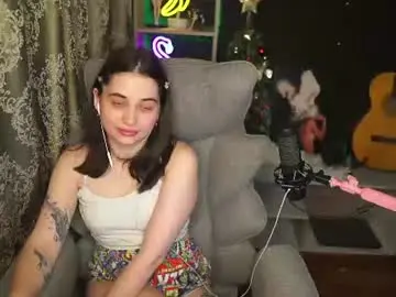 Chaturbate Free Porn Cam of sweetoqcheeks