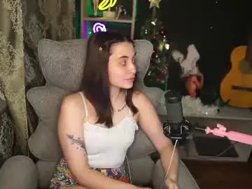 Chaturbate Nude Webcam of sweetoqcheeks