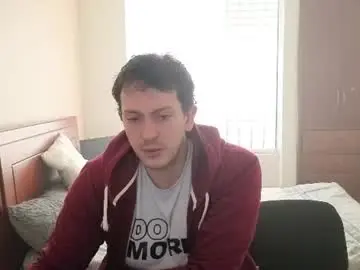 Chaturbate Live Porn of danruiz33