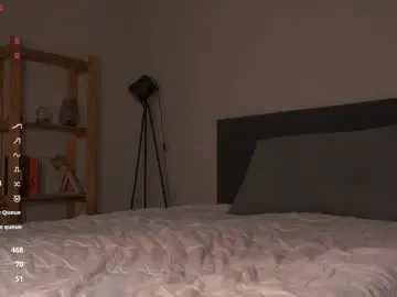 Chaturbate Free Porn Cam of eleanorka