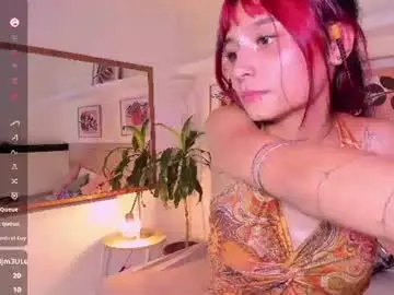 Chaturbate Watch Live Sex Cams of emmaduff_
