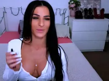 Chaturbate Live Sex Cam of gabi_carter